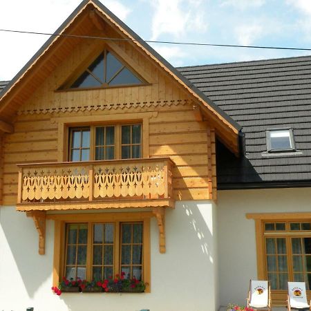 Krokuschata Pod Sokolica Krościenko Exterior foto