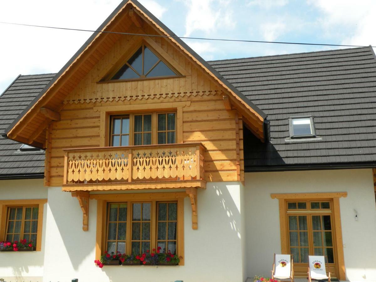Krokuschata Pod Sokolica Krościenko Exterior foto