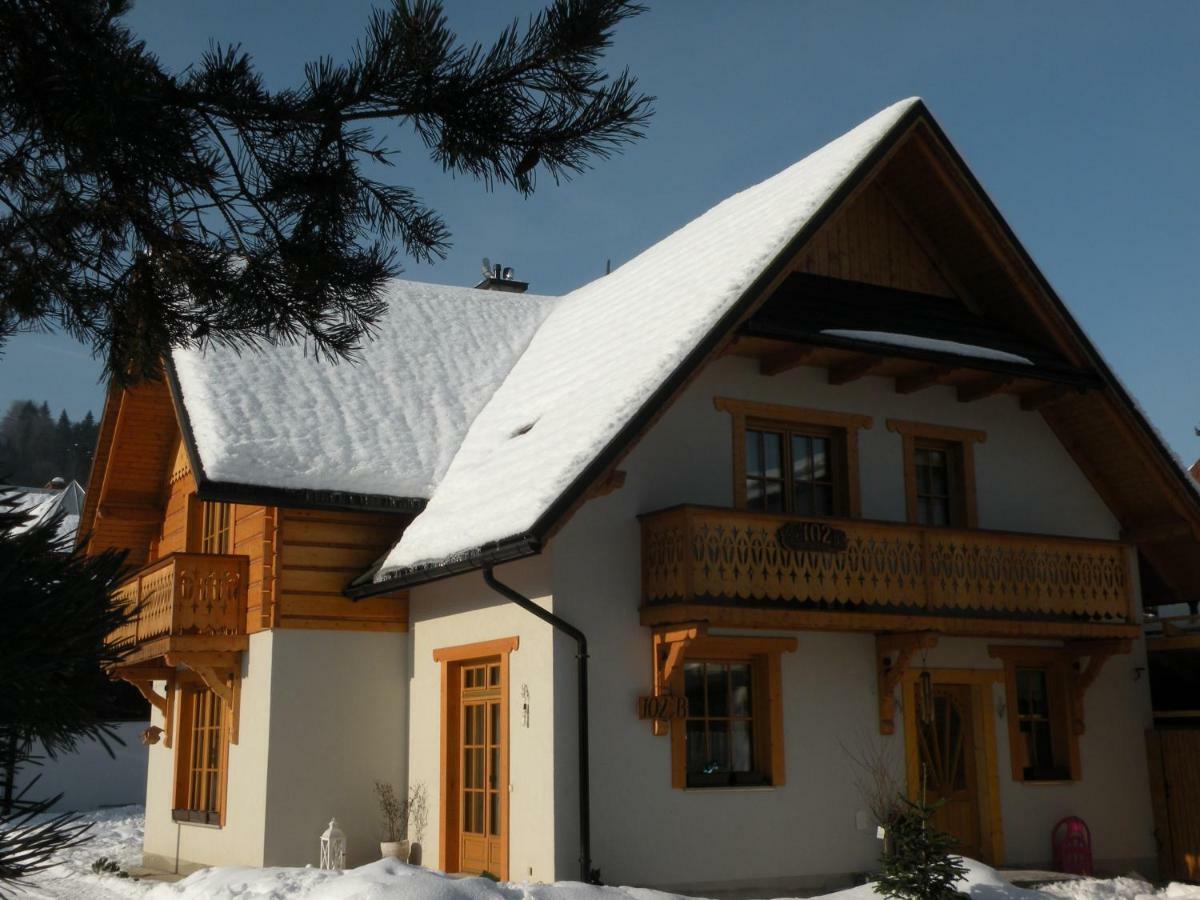 Krokuschata Pod Sokolica Krościenko Exterior foto